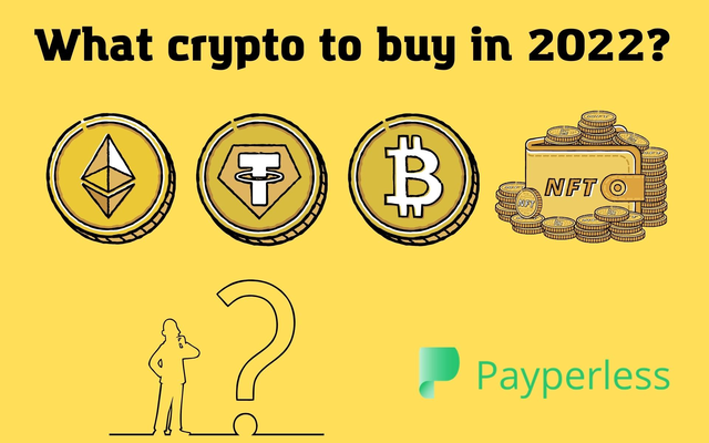 what crypto to buy 2022