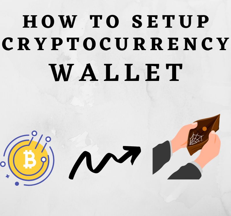 setup crypto wallet