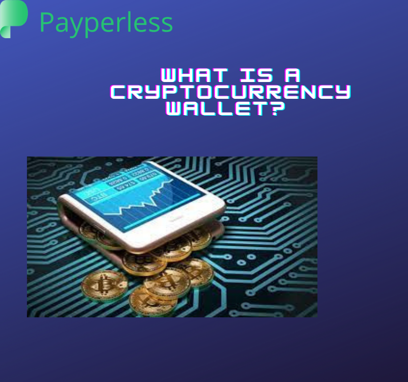 difference between cryptocurrency wallets