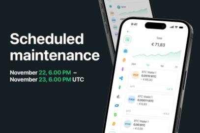 Payperless Scheduled maintenance