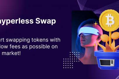 Meet Payperless Swap