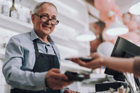 Should your business accept bitcoin as a payment method?