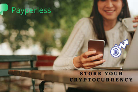 The Mobile Crypto Wallet: A Convenient Way To Store Your Cryptocurrency