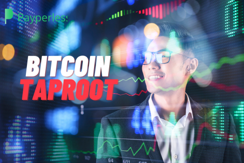 Taproot is the most significant upgrade to the Bitcoin network since SegWit in 2017.